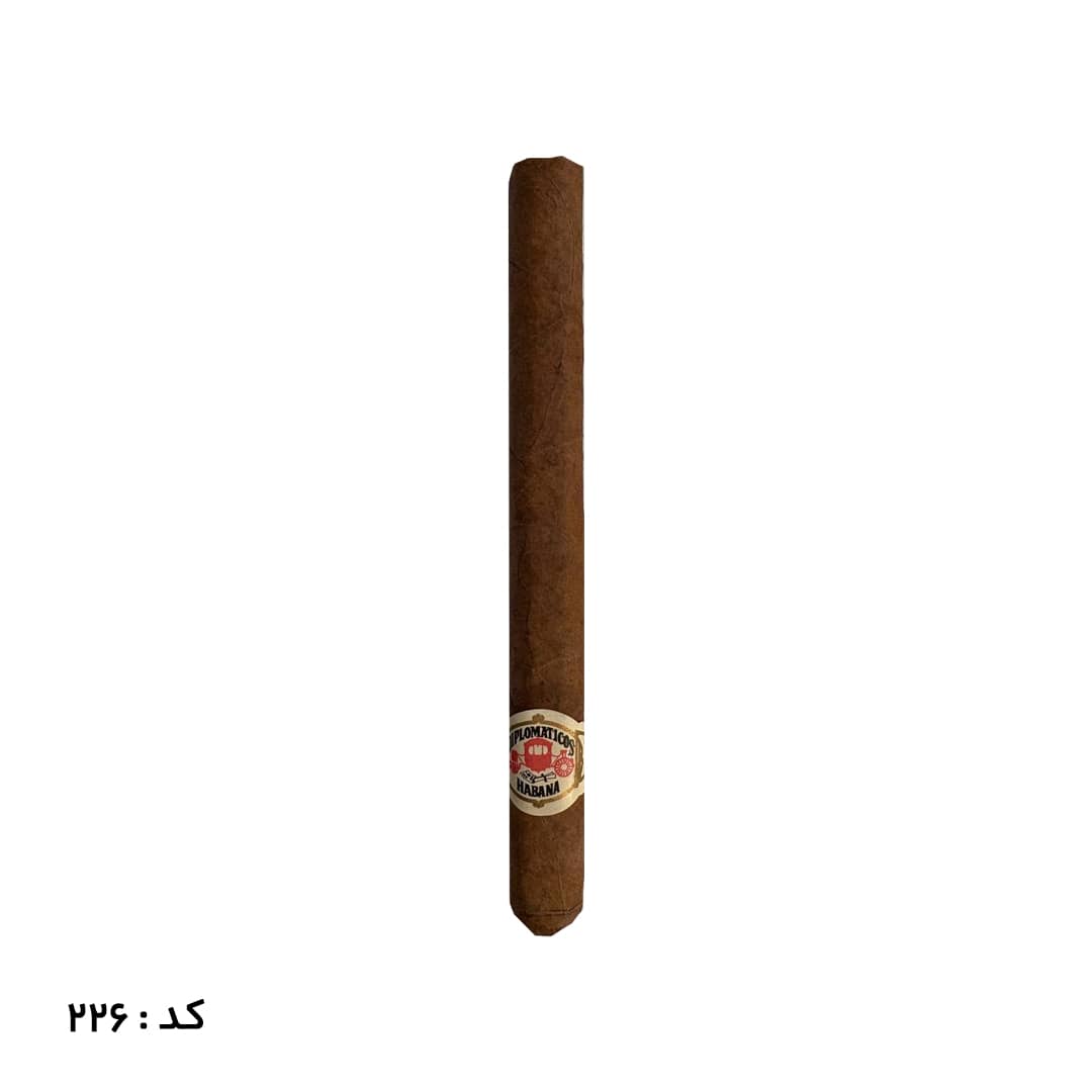 1.jpeg سیگار Diplomaticos Cuban Cigar - کارن تجارت