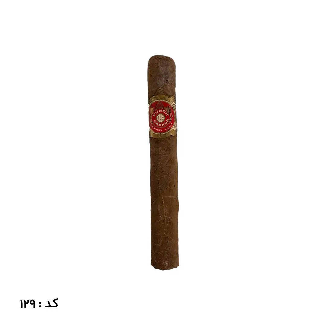 129.webp سیگار Punch Punch - کارن تجارت