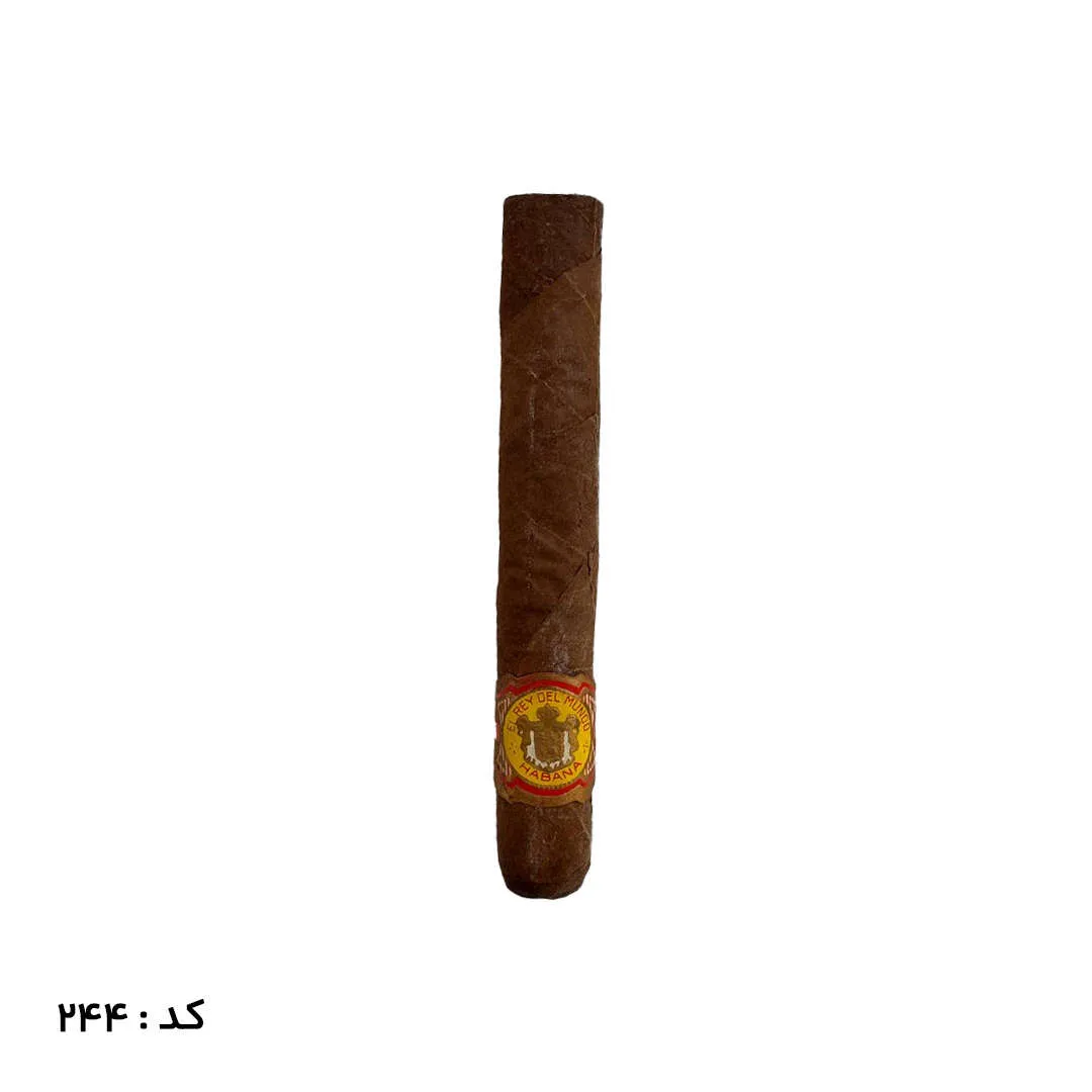 244_11zon.webp سیگار Rey del Mundo Lunch Club - کارن تجارت