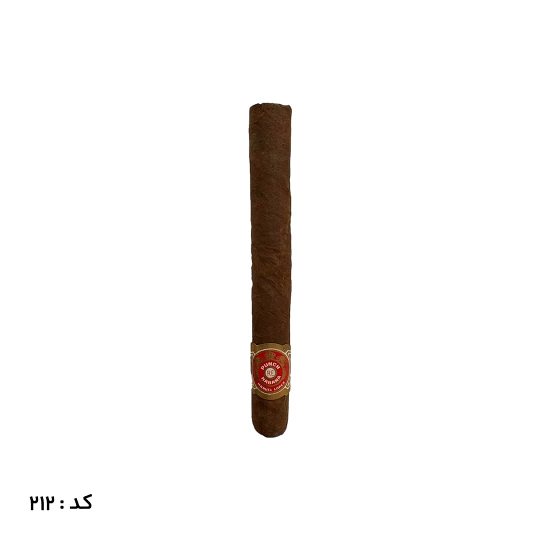 3.212.jpeg سیگار Punch Coronas - کارن تجارت