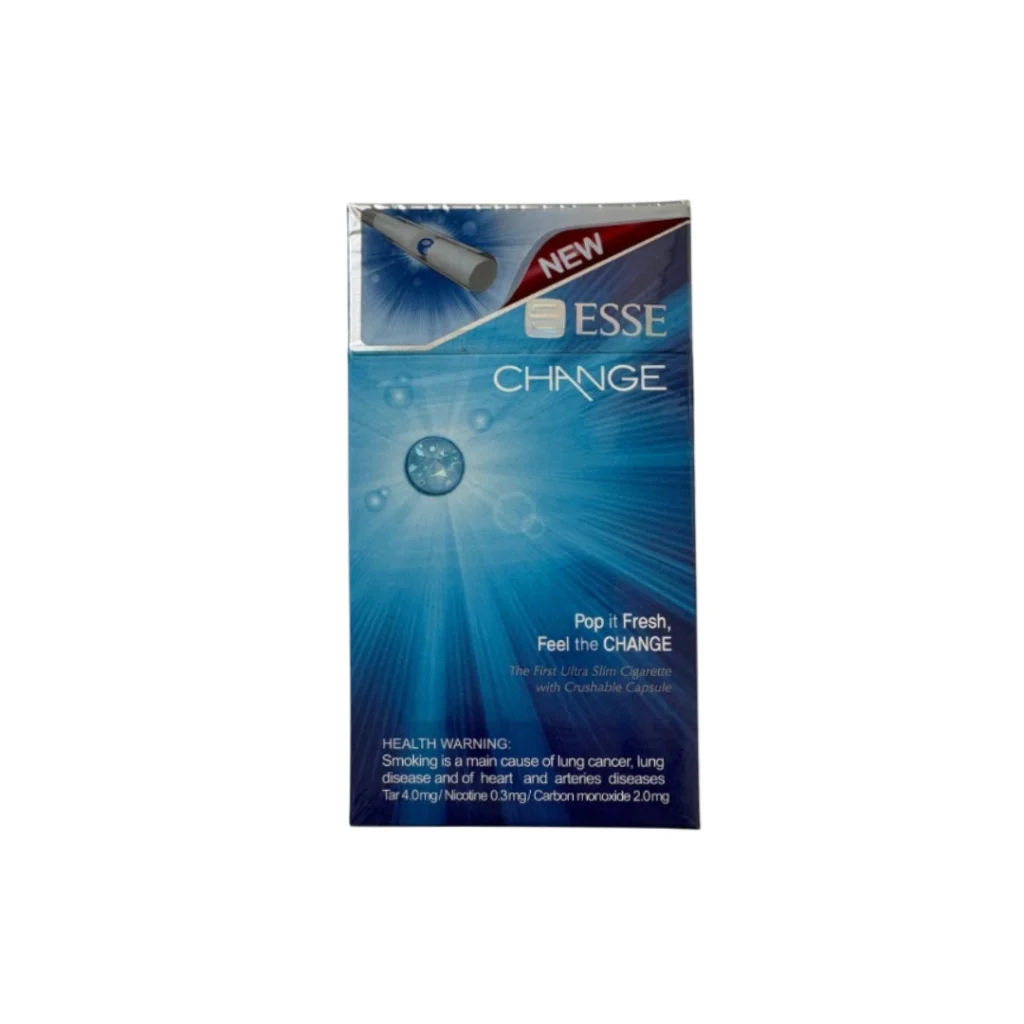 اسی چنج آبی اپل مینت - کارن تجارت