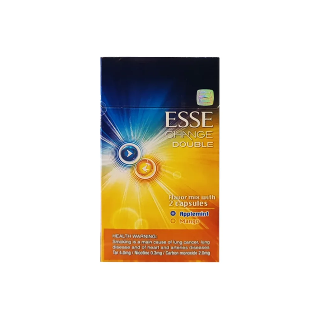 اسی چنج انبه و سیب نعنا - کارن تجارت