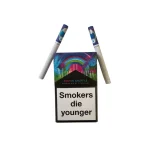 مارلبرو اگزاتیک شافل - Image 2