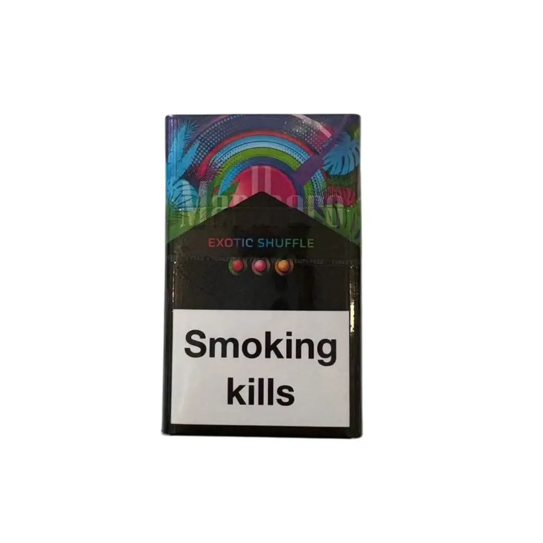 مارلبرو-اگزاتیک-شافل.webp مارلبرو اگزاتیک شافل - Image 1