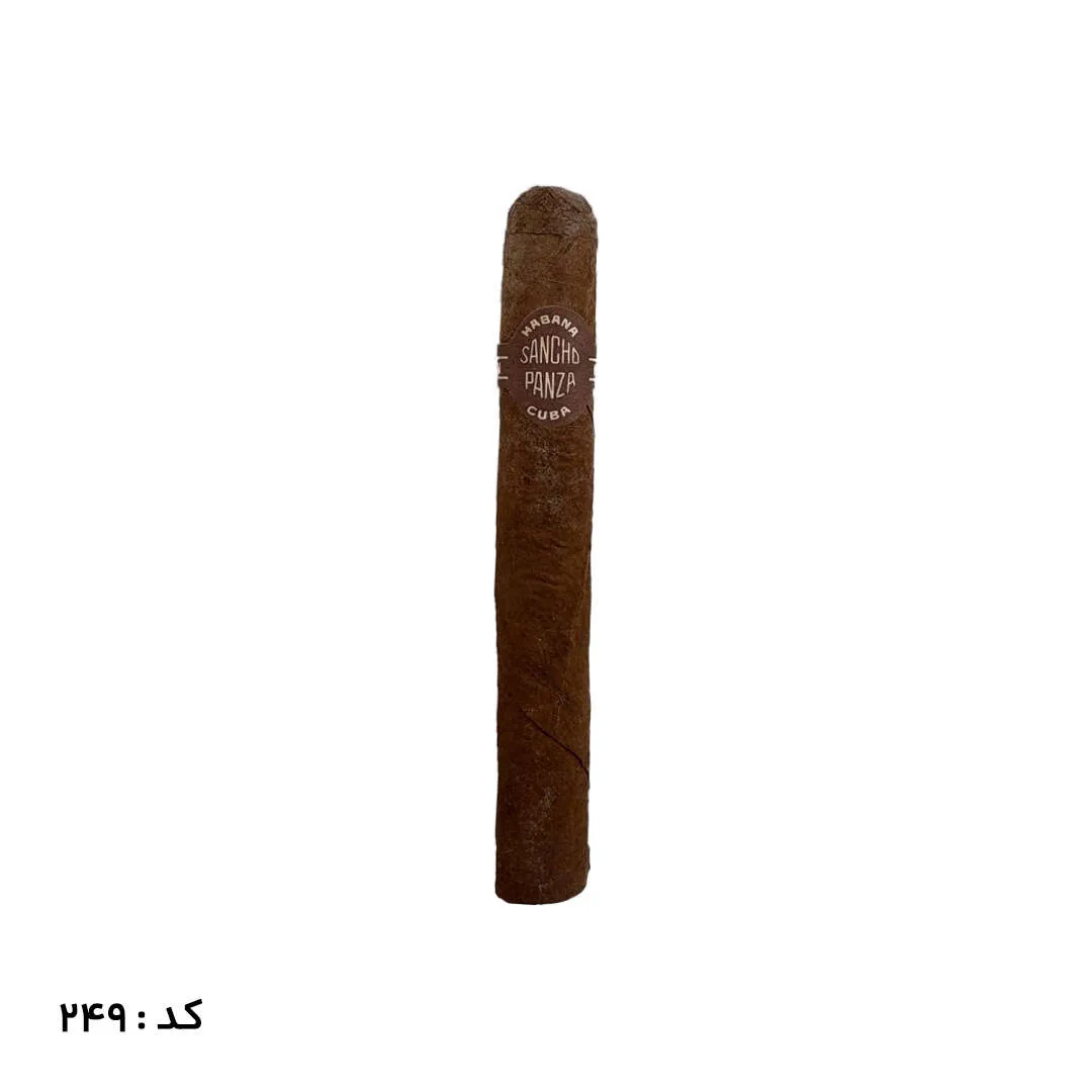 ۲۴۹.webp سیگار Sancho Panza Bachilleres - کارن تجارت