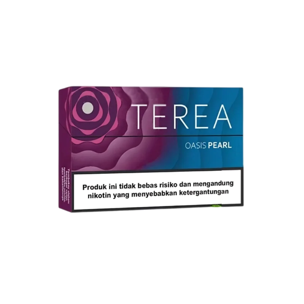 سیگار ترا اوسیس پرل-کارن تجارت