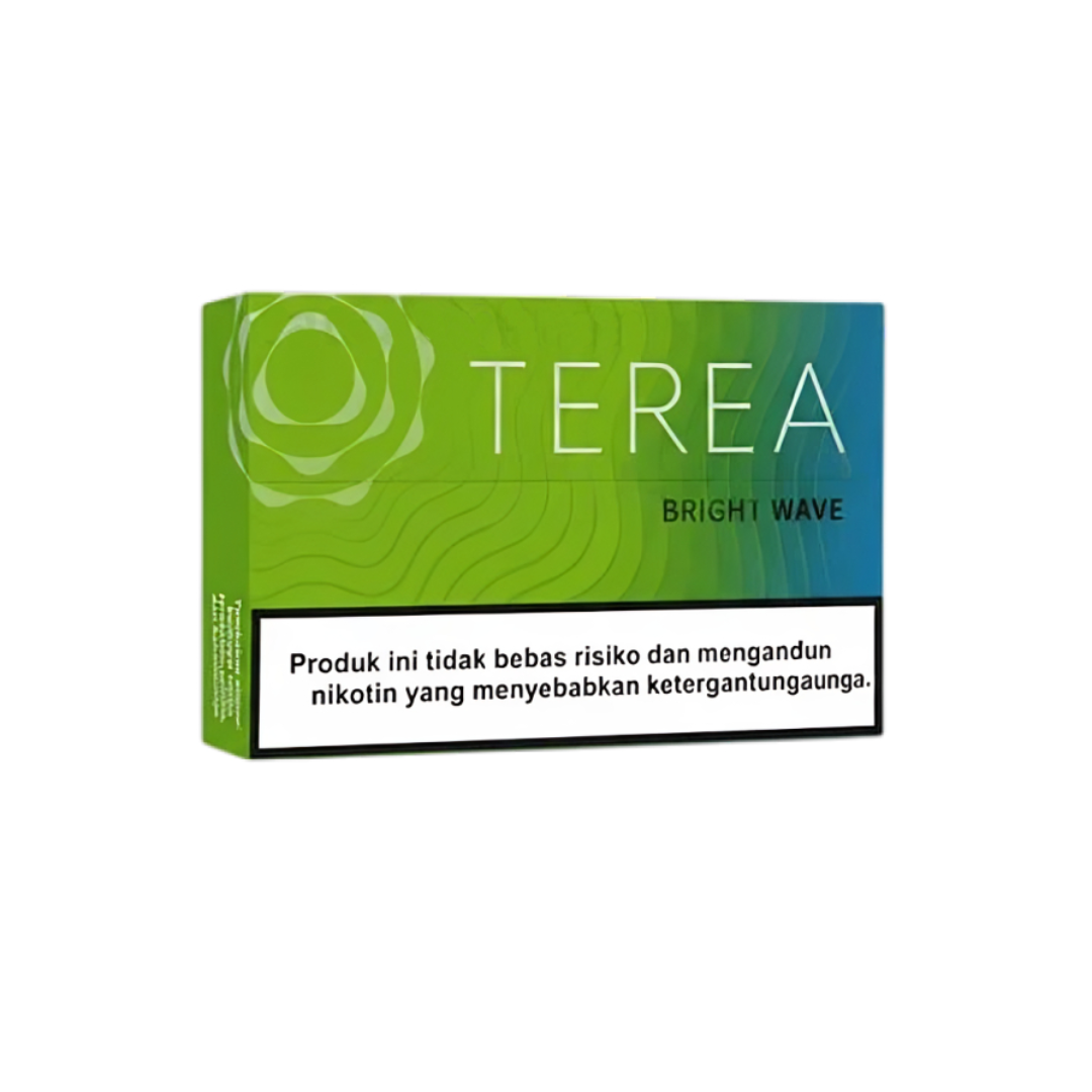 سیگار ترا برایت ویو سیگار ترا برایت ویو-کارن تجارت