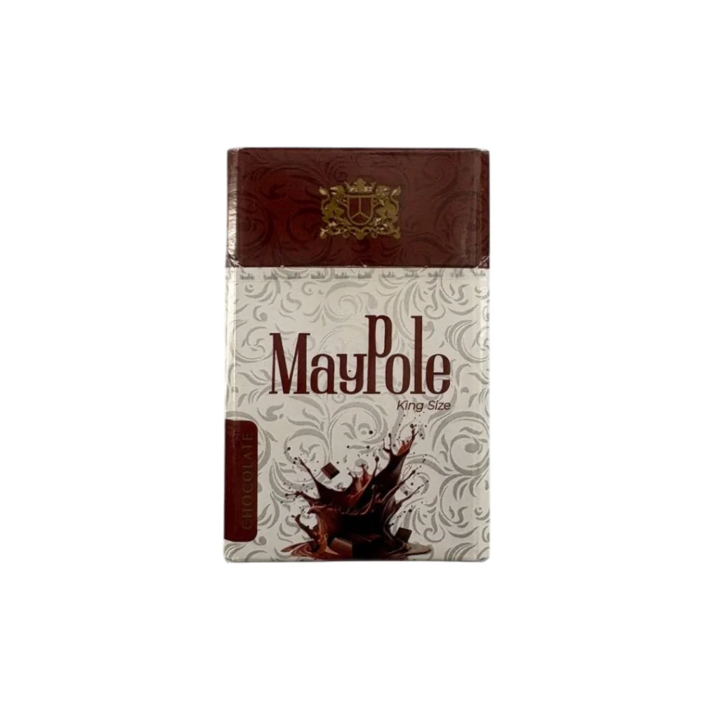 سیگار می پل شکلات-کارن تجارت