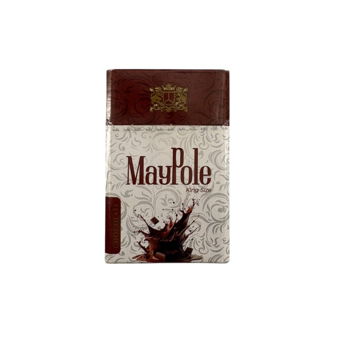 سیگار می پل شکلات سیگار می پل شکلات-کارن تجارت