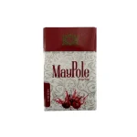 سیگار می پل چری-کارن تجارت